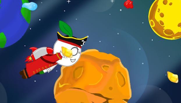 年糕行星毁灭者最新版2021