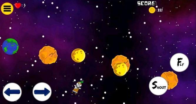 年糕行星毁灭者最新版2021