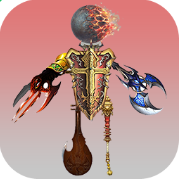 买怪打装备兑换码