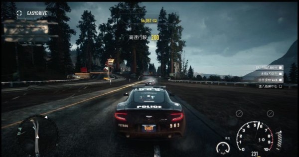 极限跑车竞速最新