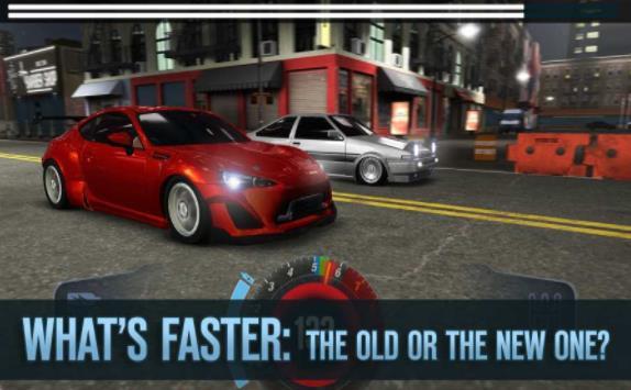 拖拽战车2安卓版