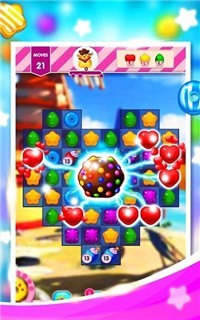 蛋糕乐消除红包版