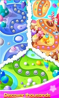 蛋糕乐消除红包版