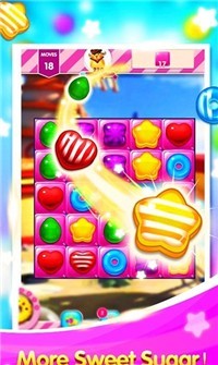 蛋糕乐消除红包版