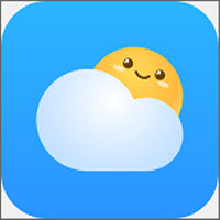 简单天气APP