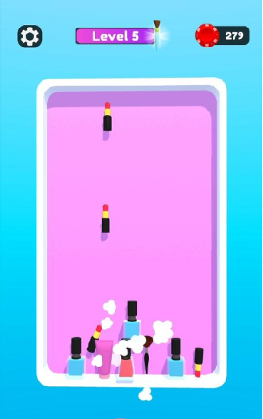 合并化妆品公司安卓版