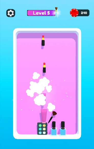 合并化妆品公司安卓版