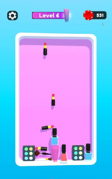 合并化妆品公司安卓版