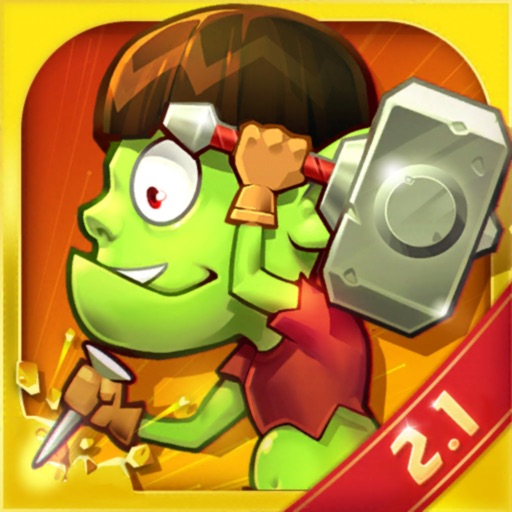 放置军团 夏日狂欢派对版本