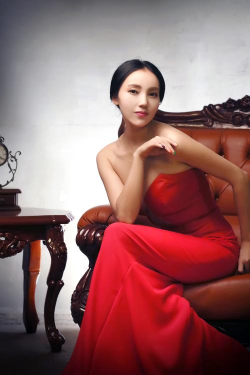 大秀是什么意思女的