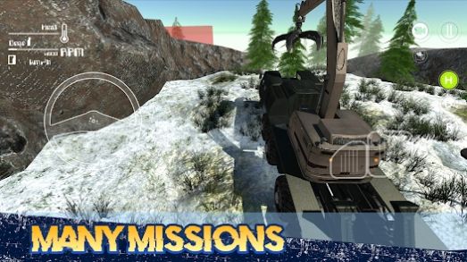 极限越野汽车模拟器游戏最新版