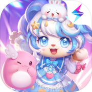 奥比岛：梦想国度 月灵盛宴版本