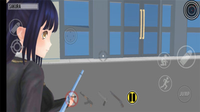 樱花枪战模拟器安卓最新版