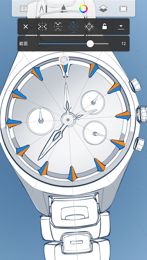 妙笔生花autodesk sketchbook