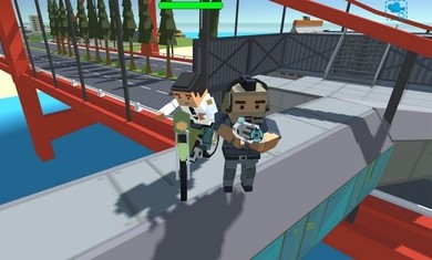 简单的沙盒2新版