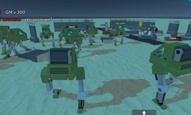 简单的沙盒2新版