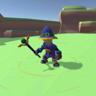 魔力格斗安卓版