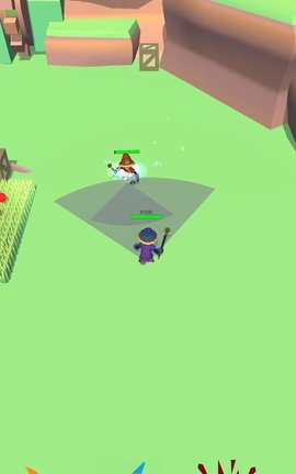 魔力格斗安卓版