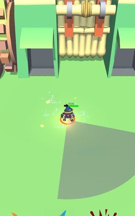 魔力格斗安卓版