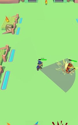 魔力格斗安卓版