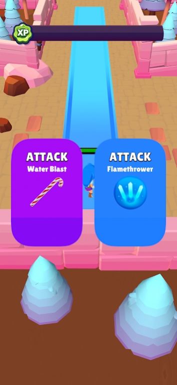 逃离鬼怪塔游戏中文版