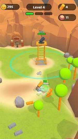 木材与建造安卓版