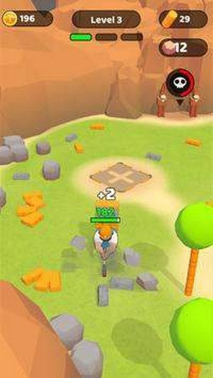 木材与建造安卓版