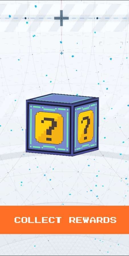 点击火箭发射器