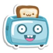 烤面包机冲刺游戏最新版