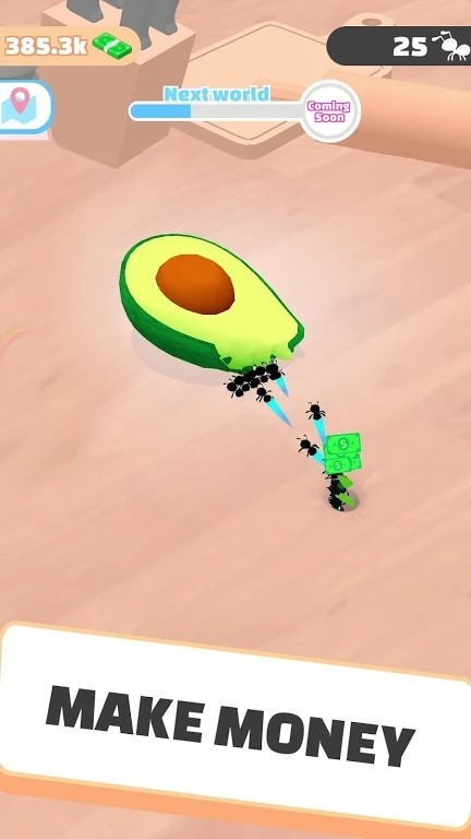 铃兰之剑为这和平的世界 绯红之夜版本