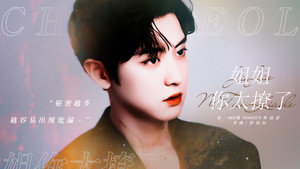 姐姐你太撩了2021版