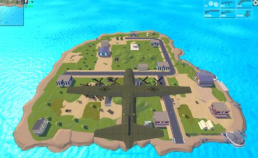 堡垒生存之夜2021最新版