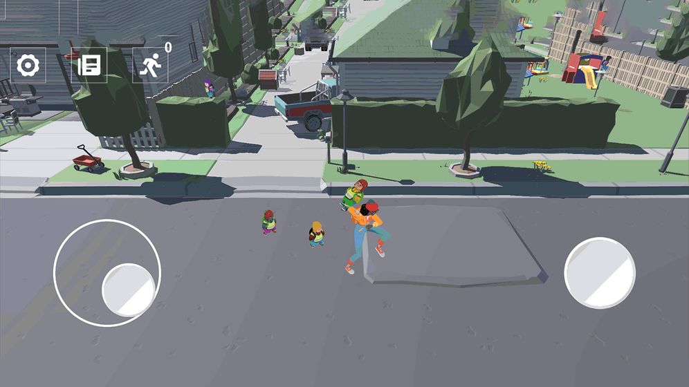 寻找调皮小孩官网版