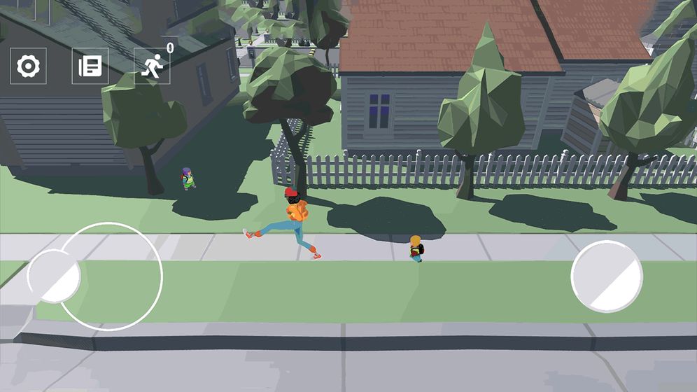 寻找调皮小孩官网版