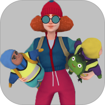 寻找调皮小孩官网版