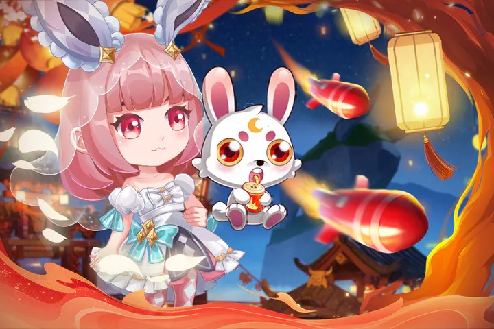 弹弹岛2游戏官方版