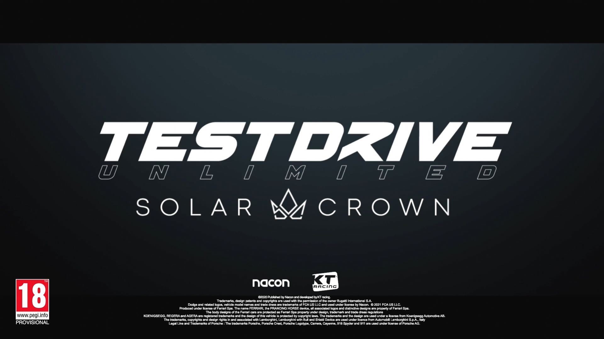 无限试驾太阳能皇冠