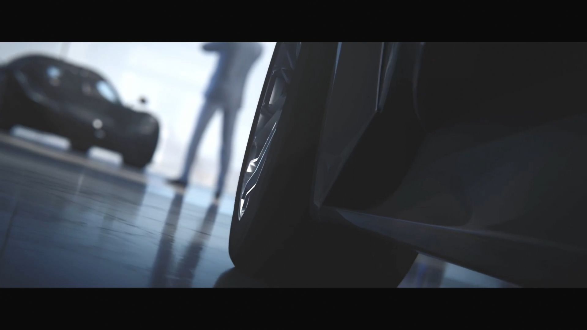 无限试驾太阳能皇冠