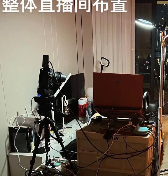 有没有私人房间虚拟人物的直播间