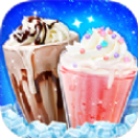 甜奶昔甜点模拟器红包版