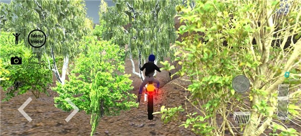 巴西摩托车拉力赛安卓版