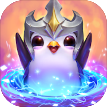 云顶之弈手游s4.5版