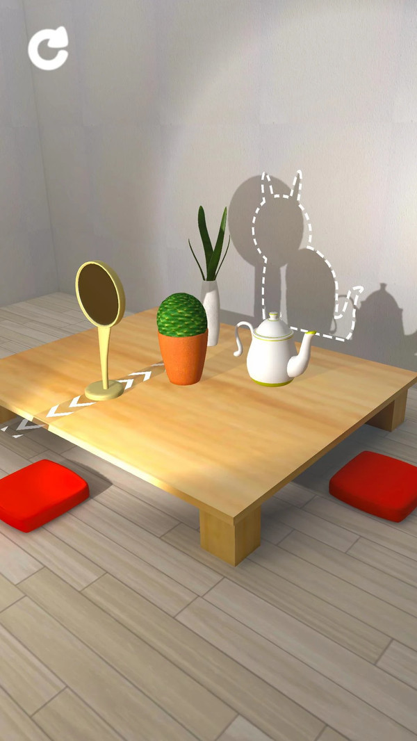 影子模拟器最新版