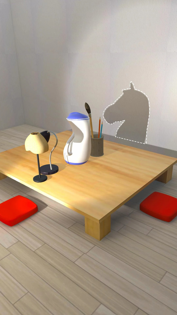 影子模拟器最新版