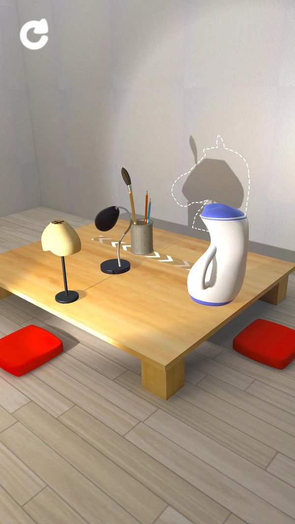 影子模拟器最新版