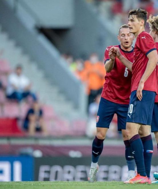 直播:苏格兰vs捷克比分