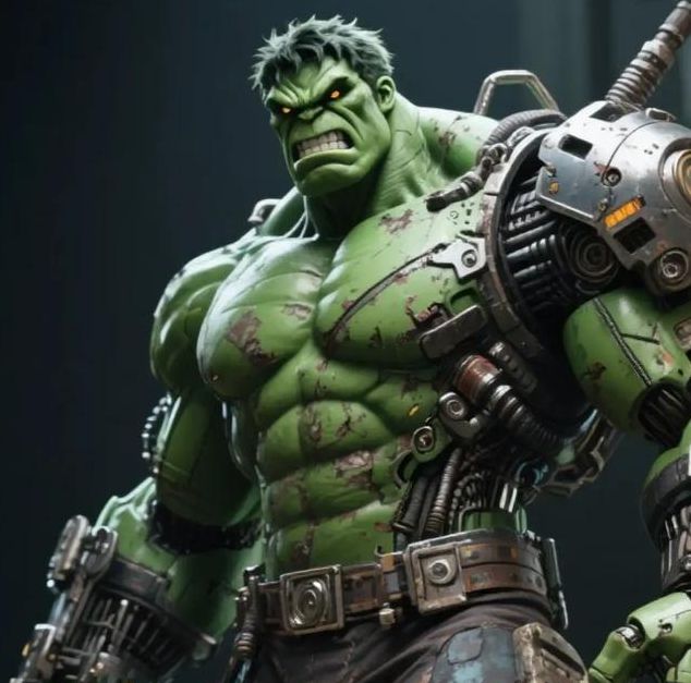 绿巨人应用宝聚合