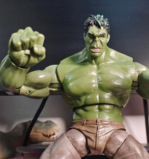 绿巨人应用宝聚合