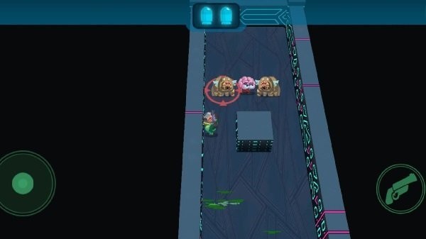 吃鸡大逃亡官方版正版