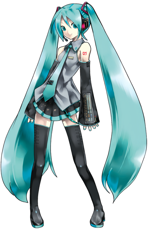 初音未来h全彩色本子无
